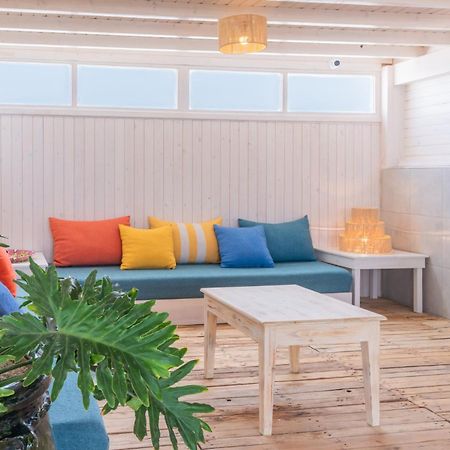 Hanah Apartments By Living Essaouira Luaran gambar